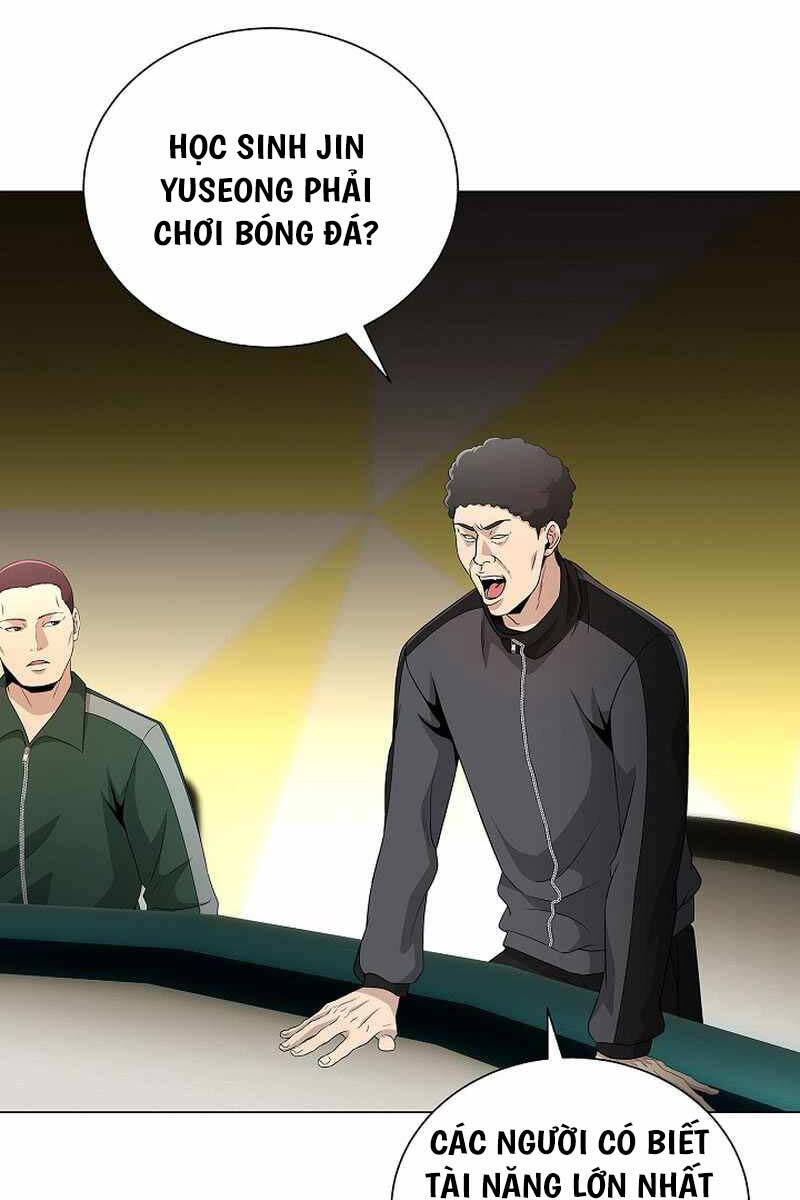 Thiên Ma Không Muốn Thăng Cấp Chapter 31 - Trang 29