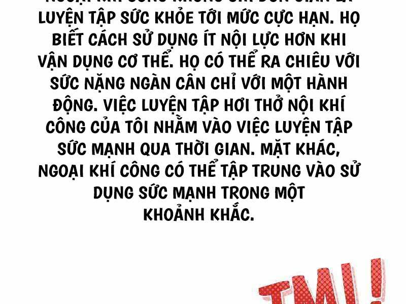 Thiên Ma Không Muốn Thăng Cấp Chapter 33 - Trang 128