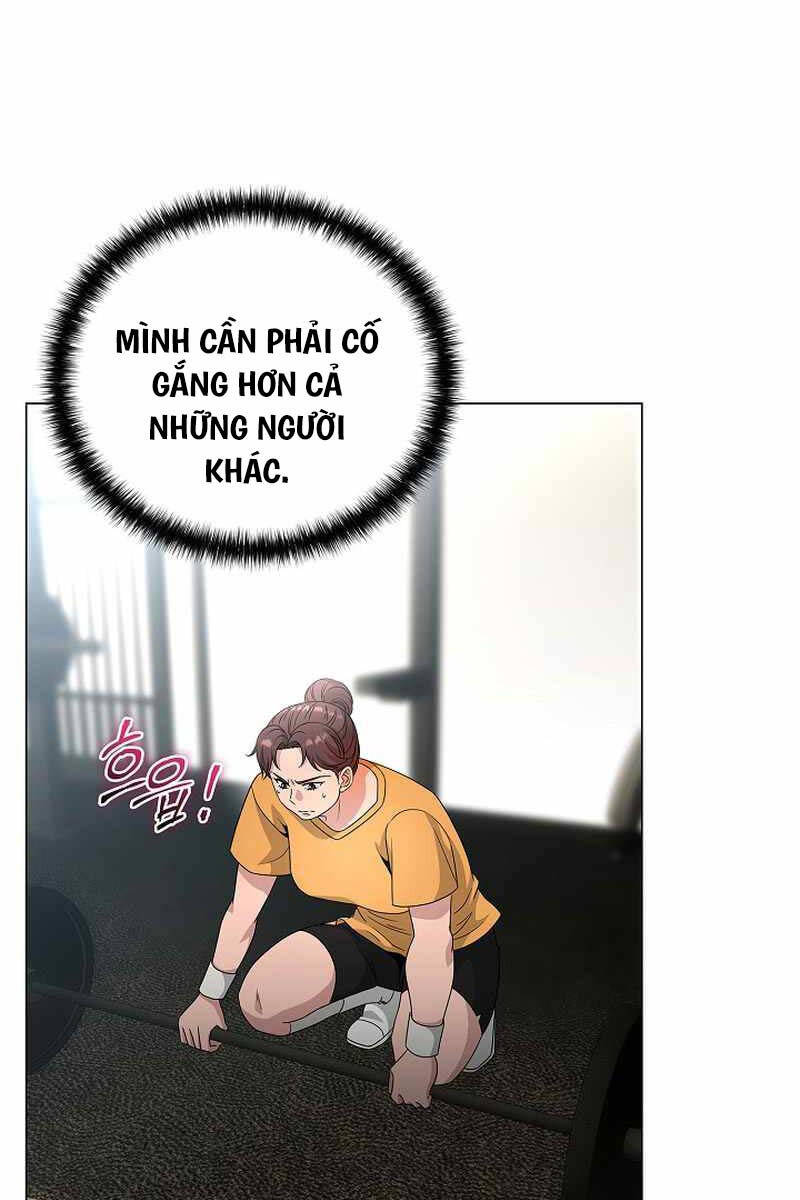 Thiên Ma Không Muốn Thăng Cấp Chapter 32 - Trang 45