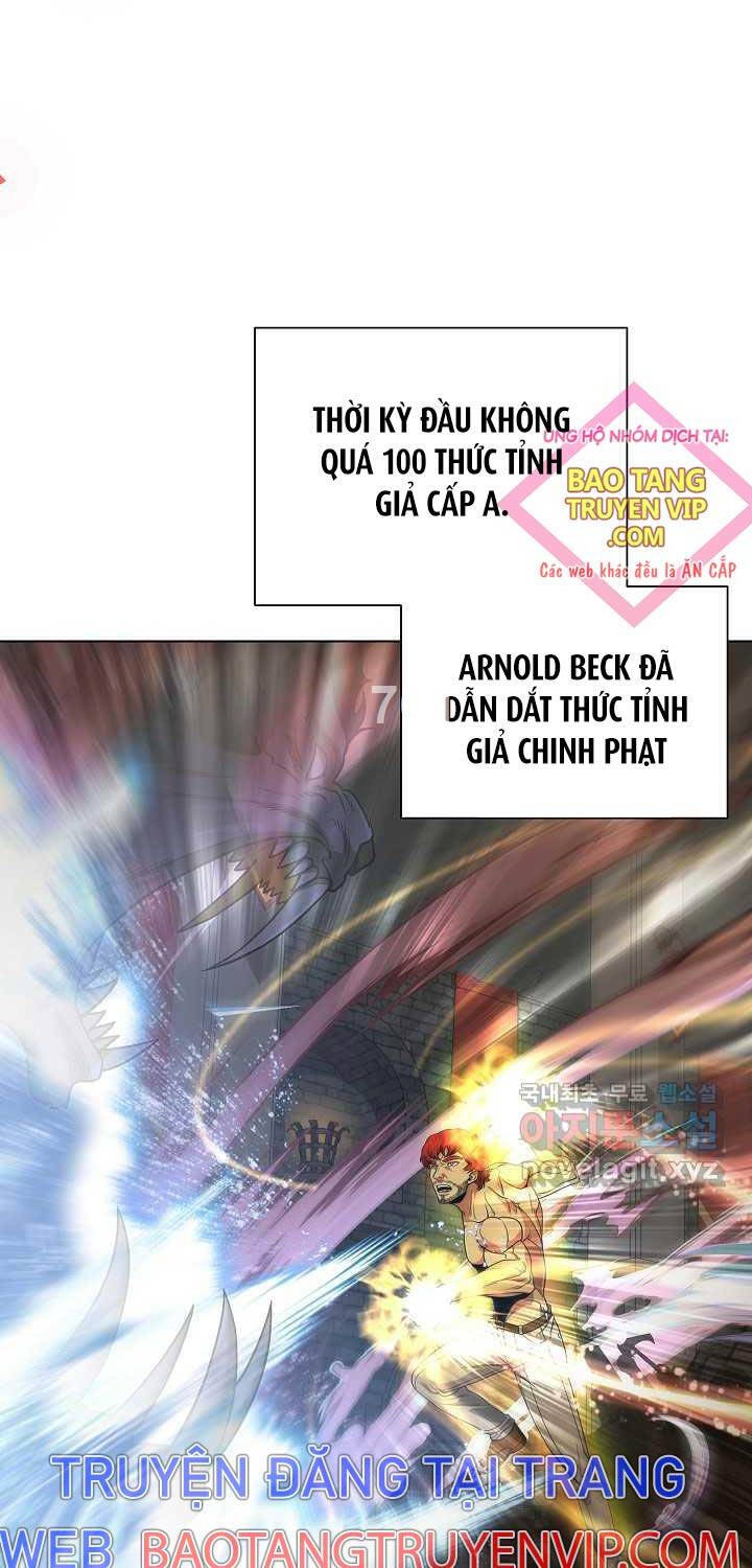 Thiên Ma Không Muốn Thăng Cấp Chapter 47 - Trang 2