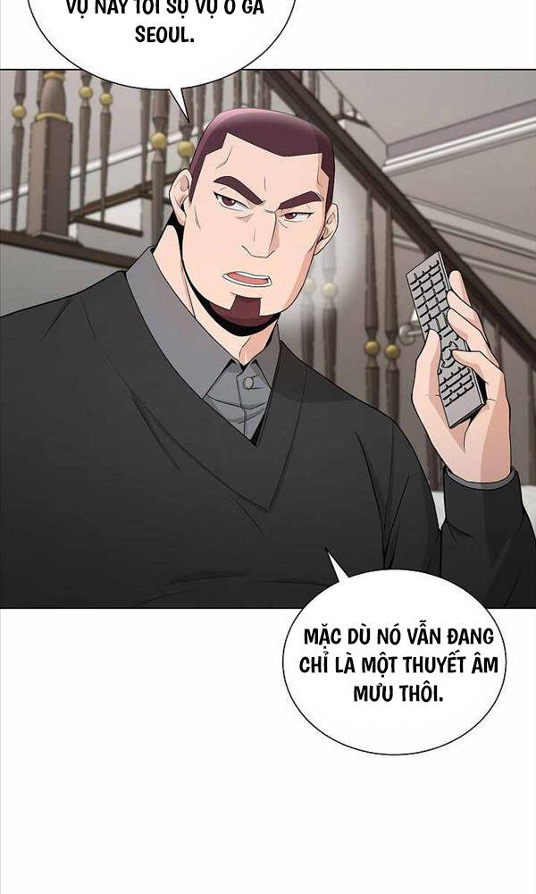 Thiên Ma Không Muốn Thăng Cấp Chapter 19 - Trang 82