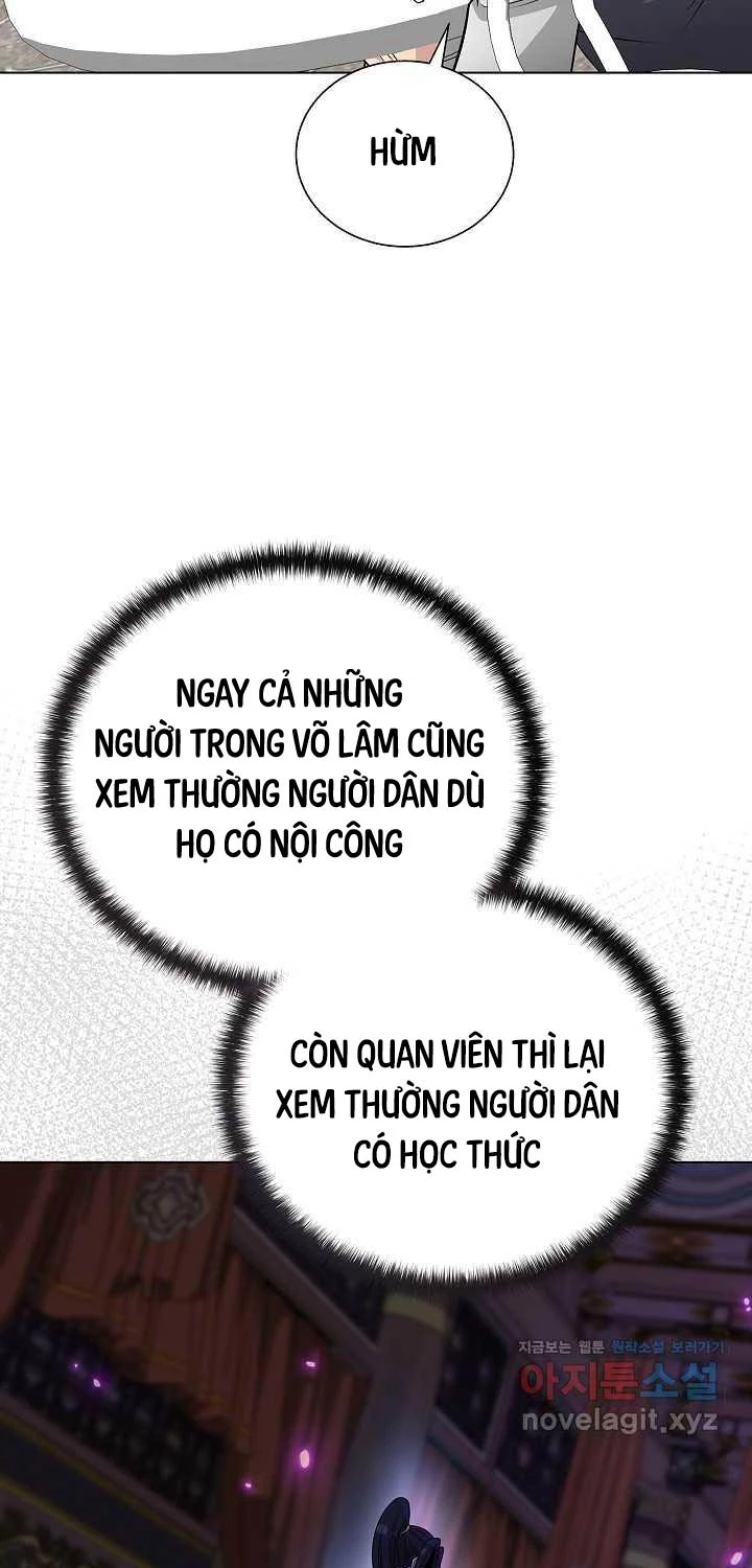 Thiên Ma Không Muốn Thăng Cấp Chapter 50 - Trang 23