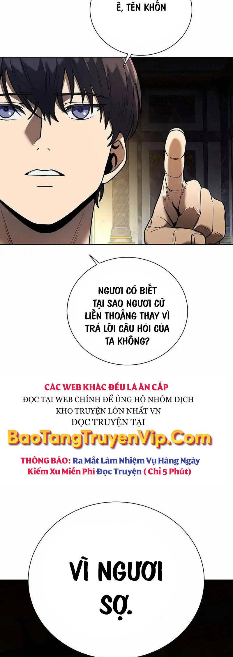 Thiên Ma Không Muốn Thăng Cấp Chapter 44 - Trang 21