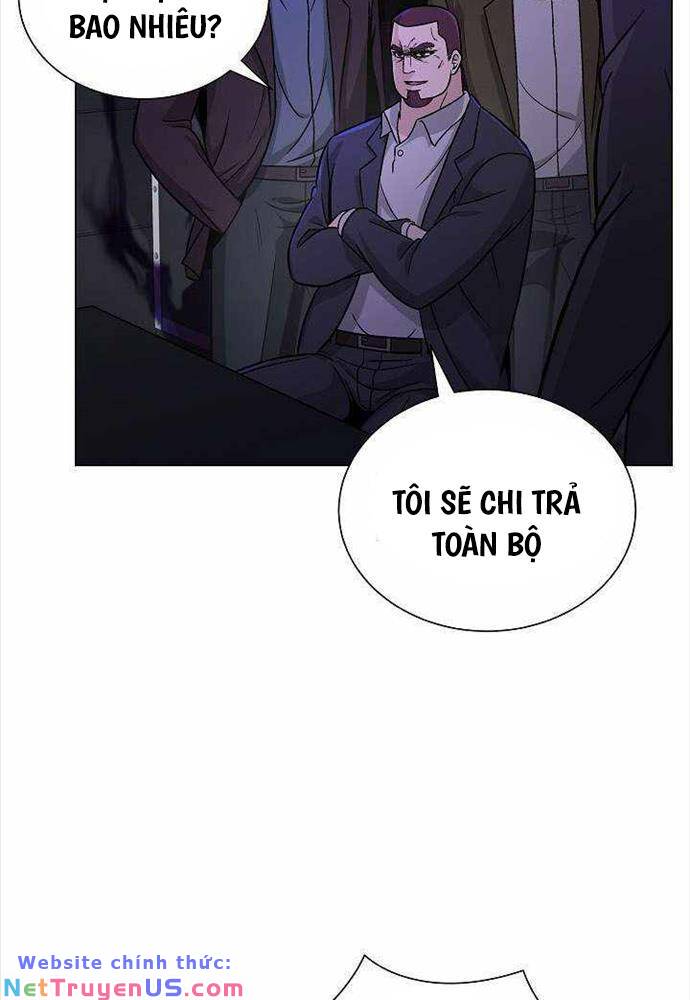 Thiên Ma Không Muốn Thăng Cấp Chapter 14 - Trang 18