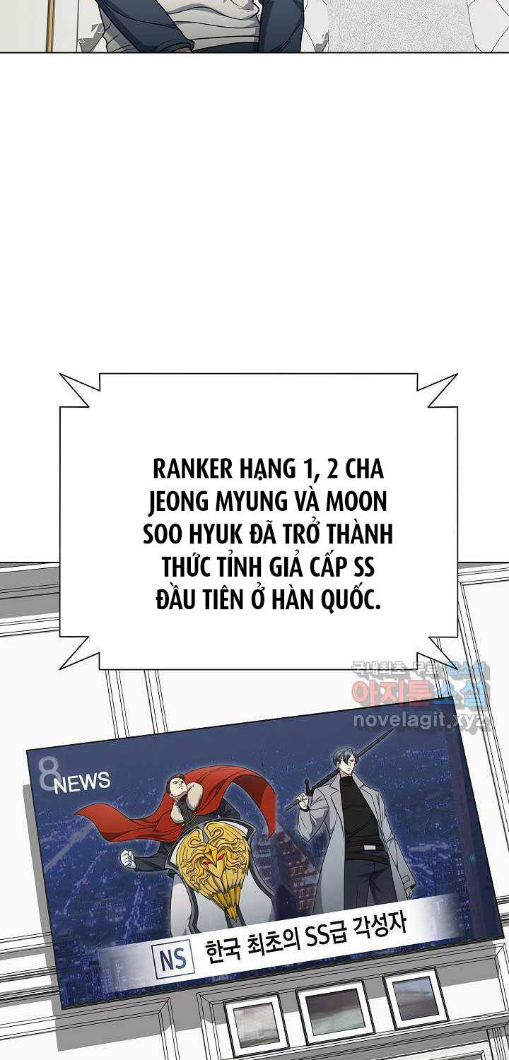 Thiên Ma Không Muốn Thăng Cấp Chapter 47 - Trang 27