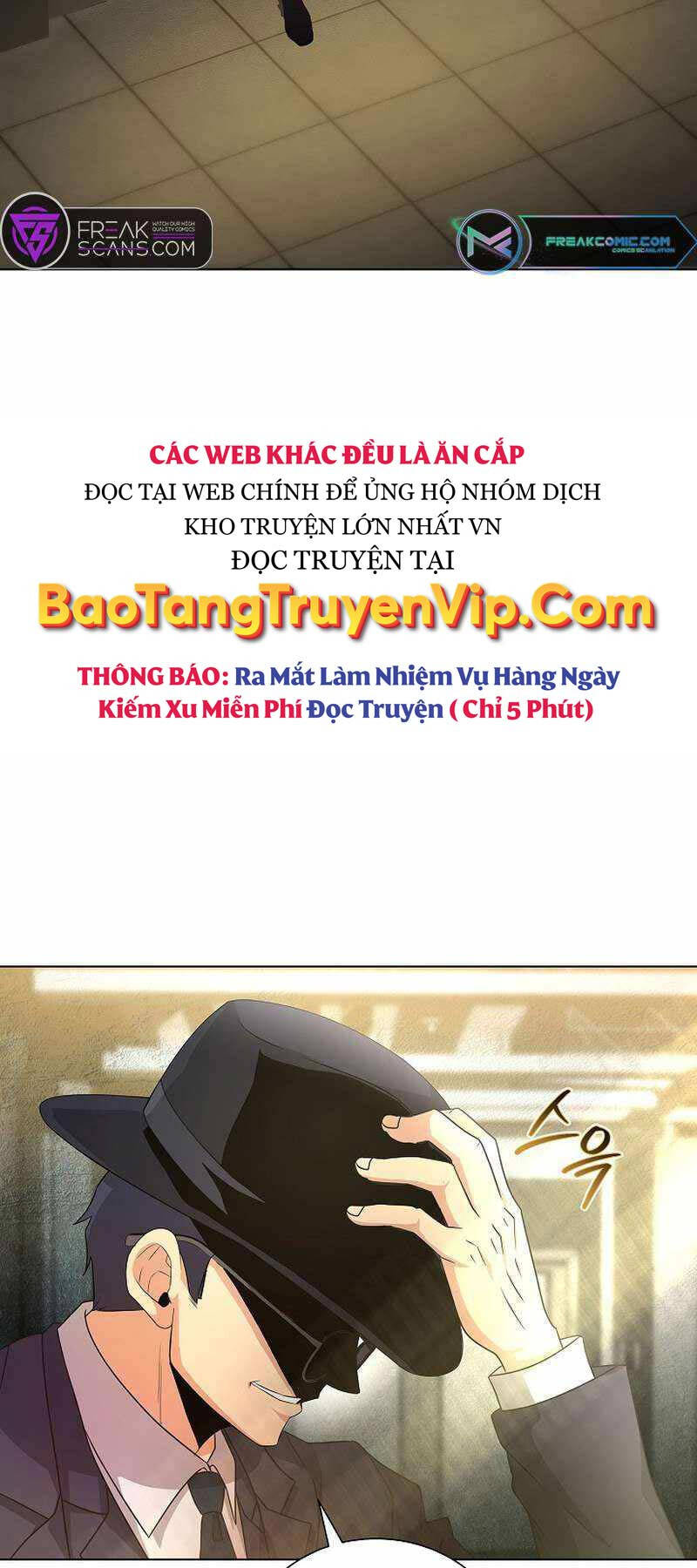 Thiên Ma Không Muốn Thăng Cấp Chapter 36 - Trang 84