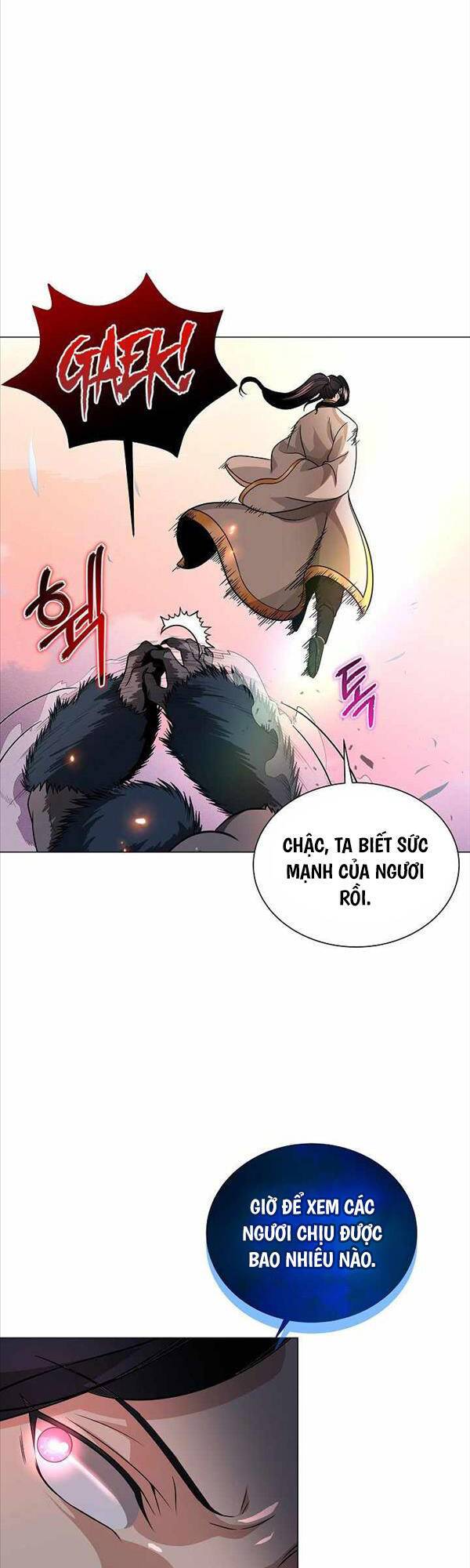 Thiên Ma Không Muốn Thăng Cấp Chapter 4 - Trang 51