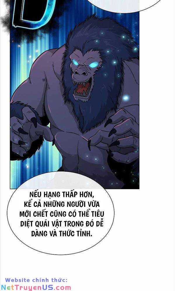 Thiên Ma Không Muốn Thăng Cấp Chapter 6 - Trang 18