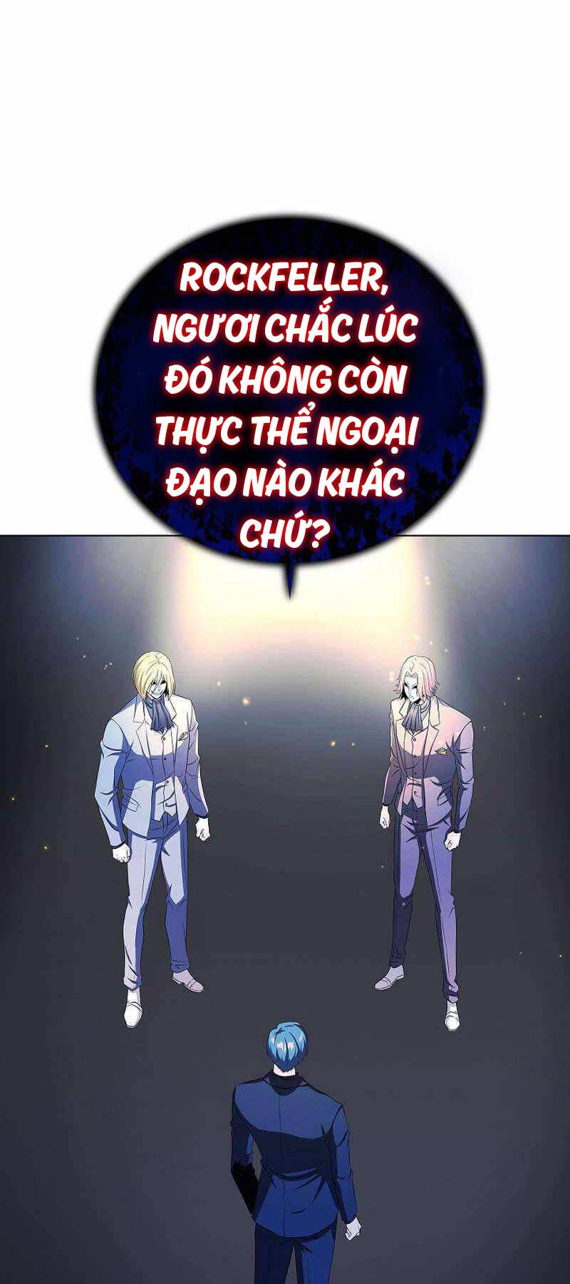 Thiên Ma Không Muốn Thăng Cấp Chapter 36 - Trang 27