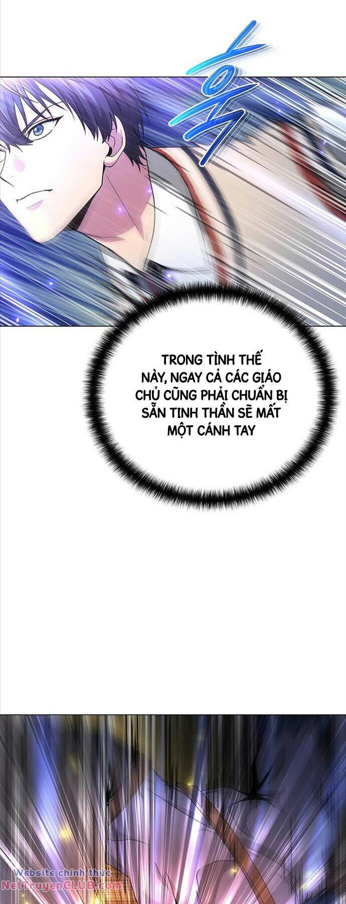 Thiên Ma Không Muốn Thăng Cấp Chapter 28 - Trang 4