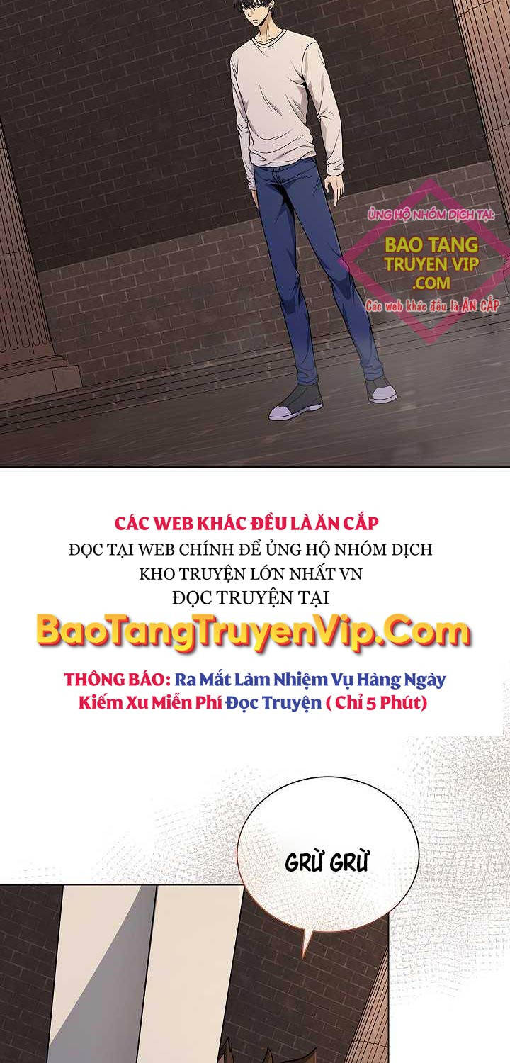 Thiên Ma Không Muốn Thăng Cấp Chapter 49 - Trang 5