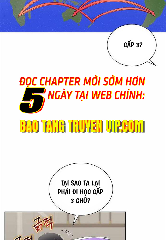 Thiên Ma Không Muốn Thăng Cấp Chapter 13 - Trang 16