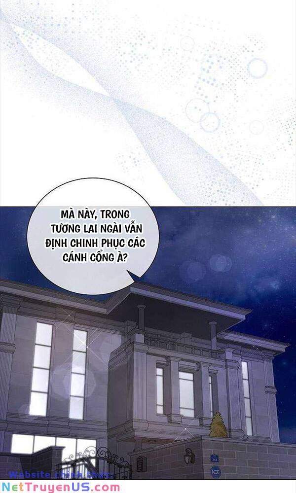 Thiên Ma Không Muốn Thăng Cấp Chapter 18 - Trang 17