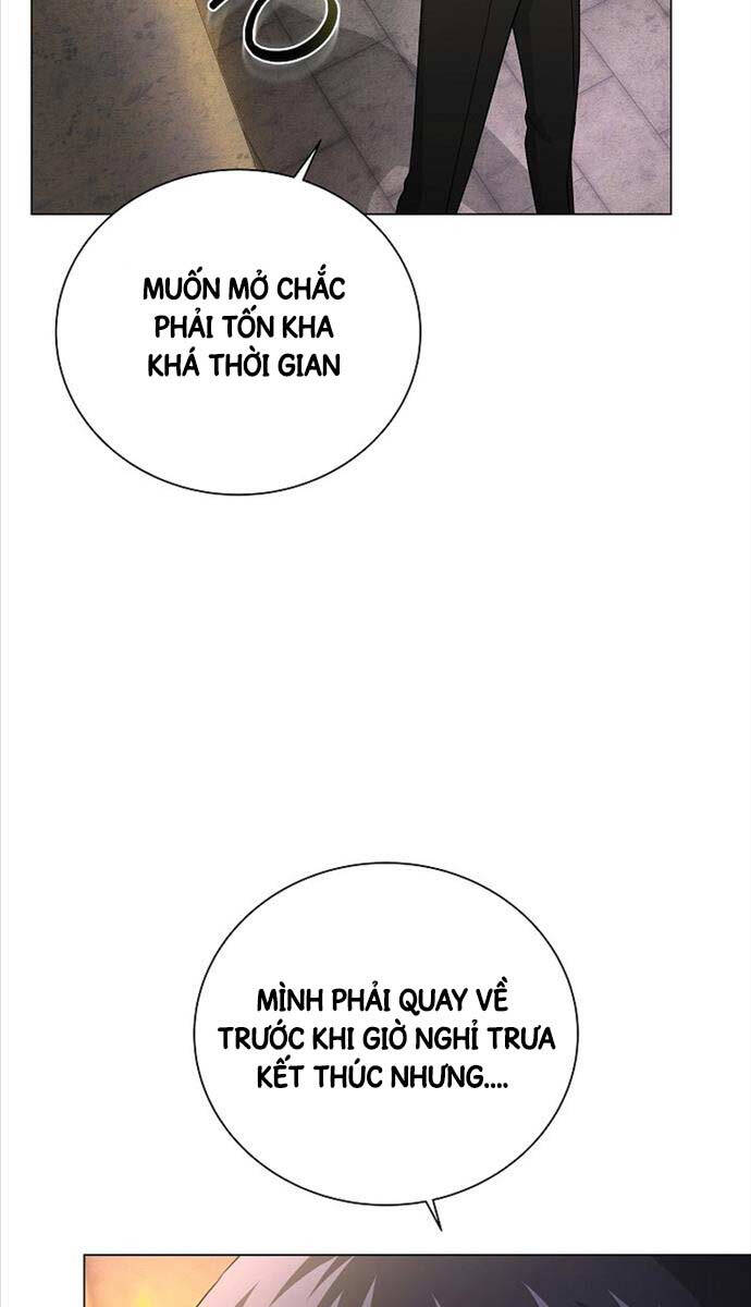 Thiên Ma Không Muốn Thăng Cấp Chapter 27 - Trang 58