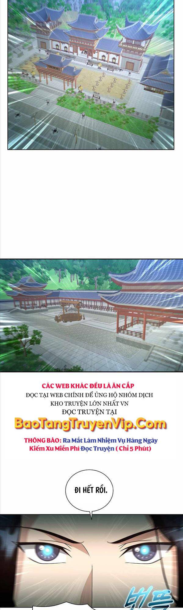 Thiên Ma Không Muốn Thăng Cấp Chapter 1 - Trang 74