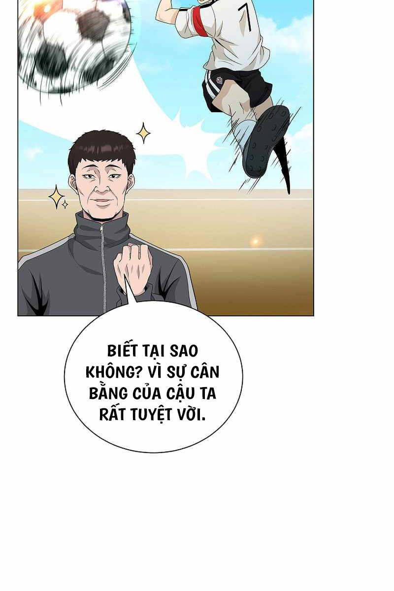 Thiên Ma Không Muốn Thăng Cấp Chapter 31 - Trang 37