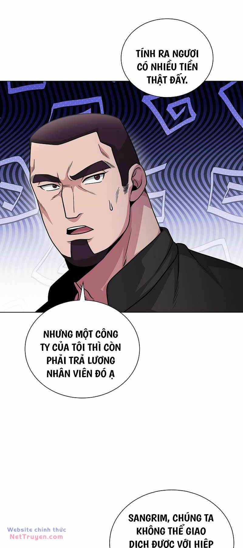 Thiên Ma Không Muốn Thăng Cấp Chapter 39 - Trang 59