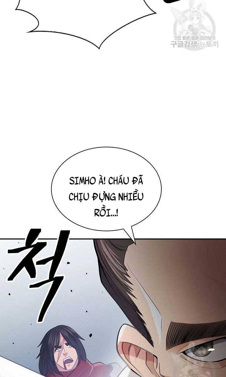 Kiếm Ma Đạo Chapter 11 - Trang 9