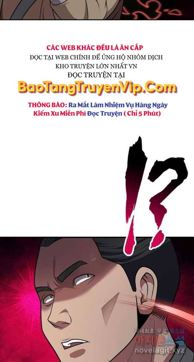 Kiếm Ma Đạo Chapter 35 - Trang 90