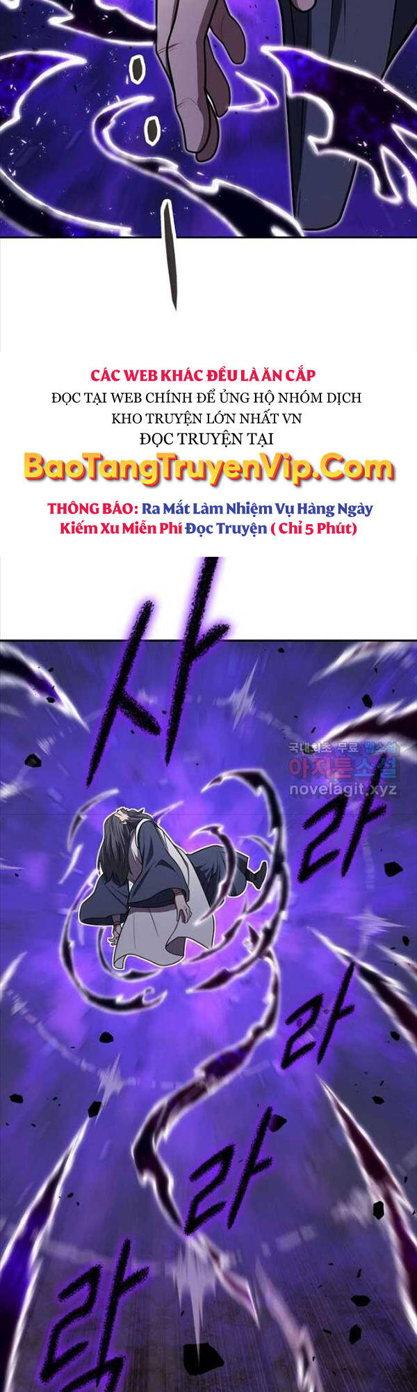 Kiếm Ma Đạo Chapter 32 - Trang 48