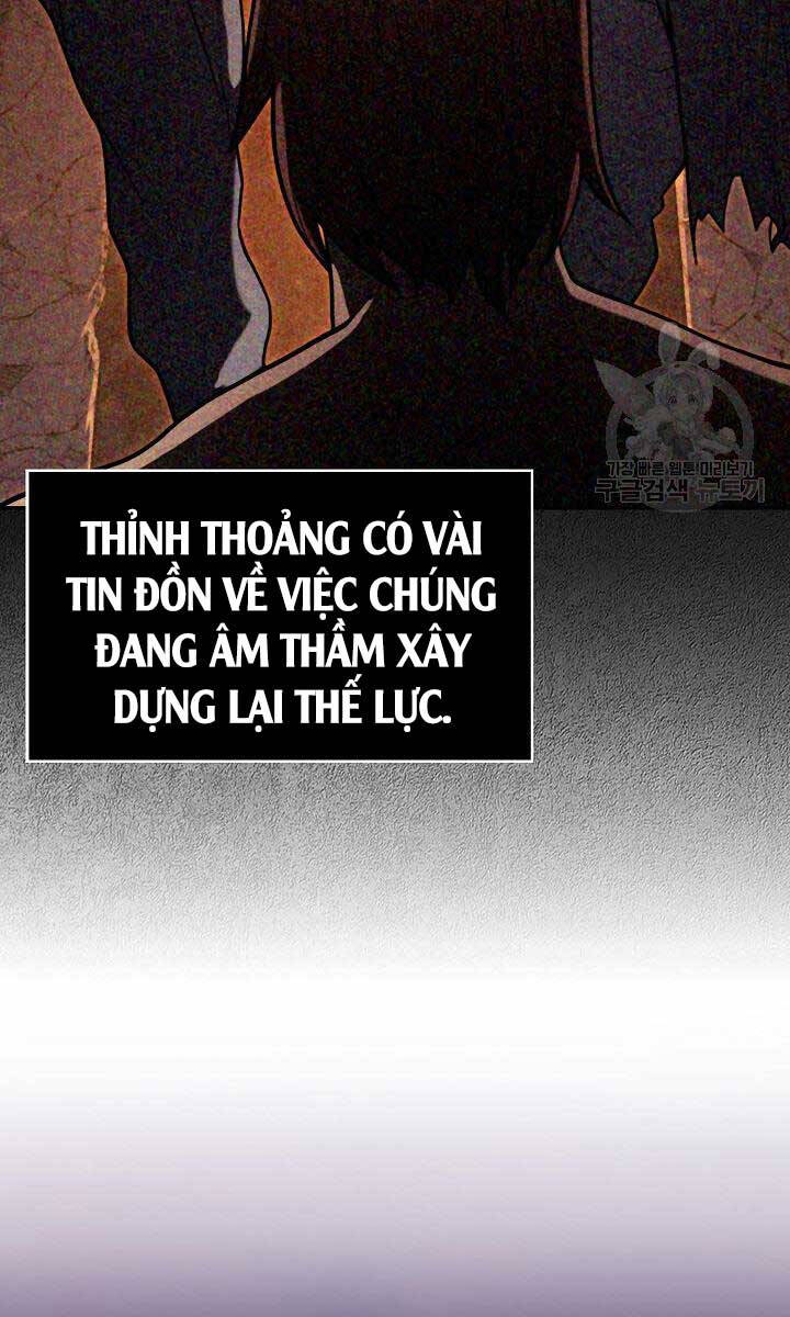 Kiếm Ma Đạo Chapter 12 - Trang 17