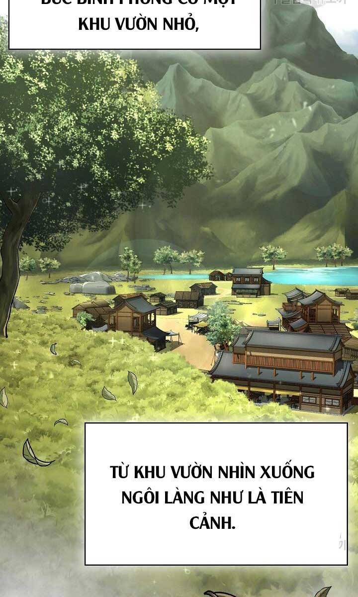 Kiếm Ma Đạo Chapter 1 - Trang 4