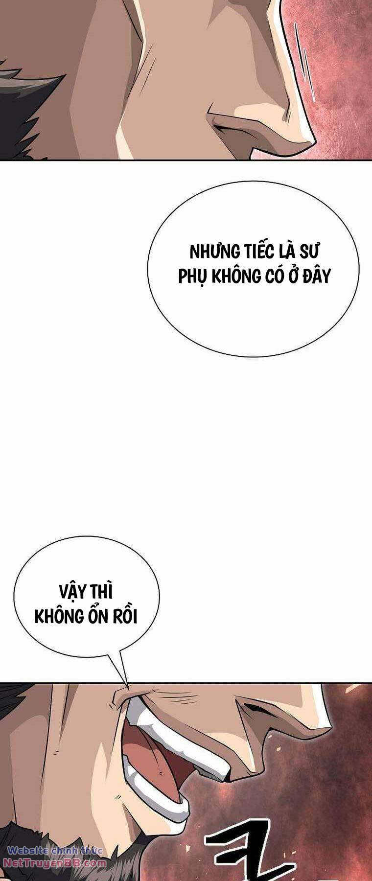 Kiếm Ma Đạo Chapter 67 - Trang 115