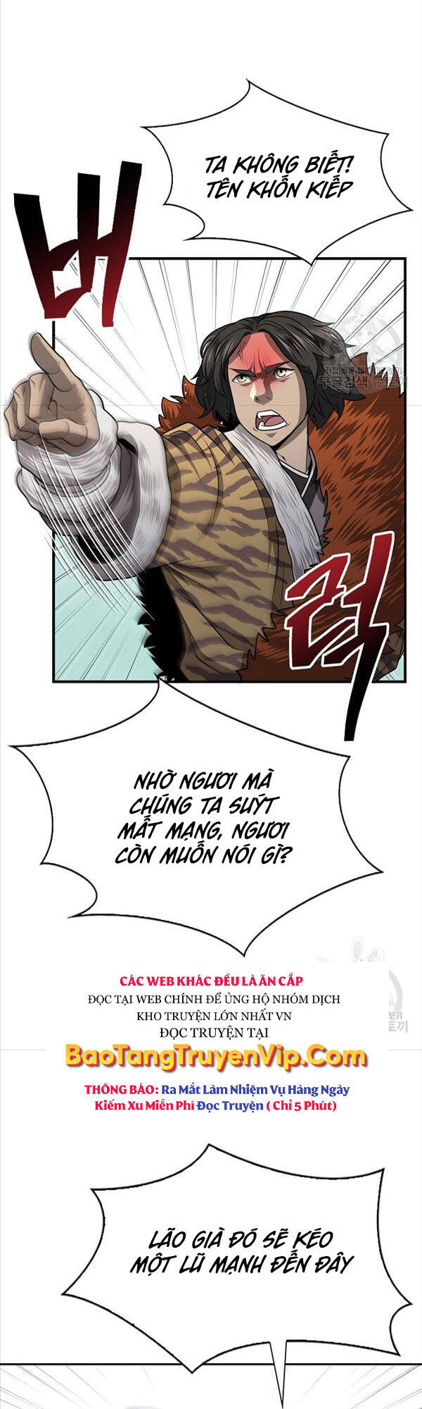 Kiếm Ma Đạo Chapter 33 - Trang 2