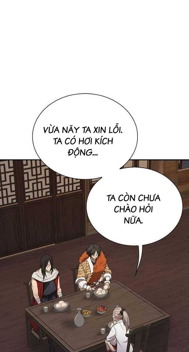 Kiếm Ma Đạo Chapter 35 - Trang 58