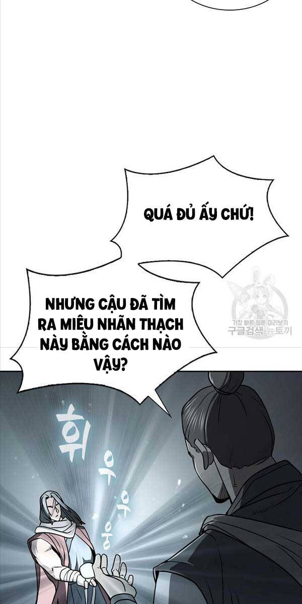 Kiếm Ma Đạo Chapter 46 - Trang 4