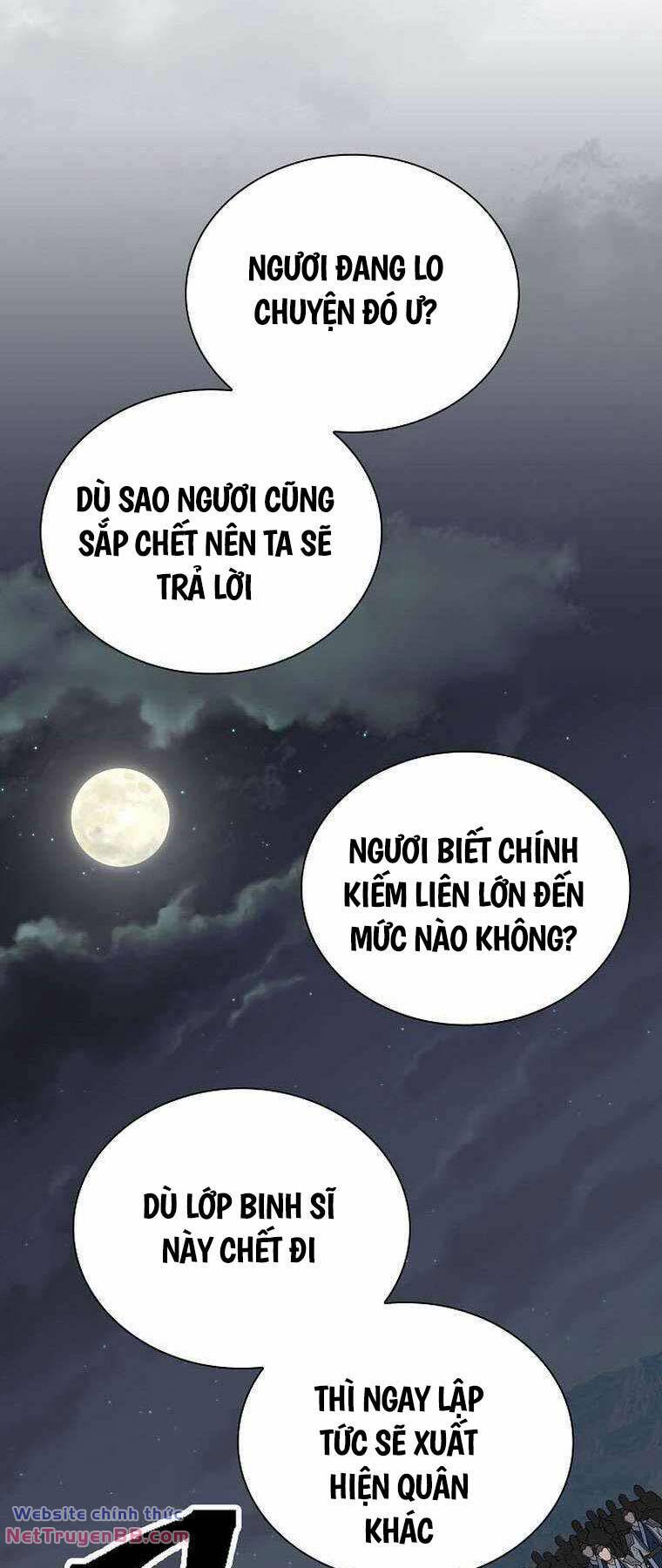 Kiếm Ma Đạo Chapter 67 - Trang 108