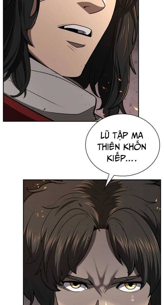 Kiếm Ma Đạo Chapter 37 - Trang 22