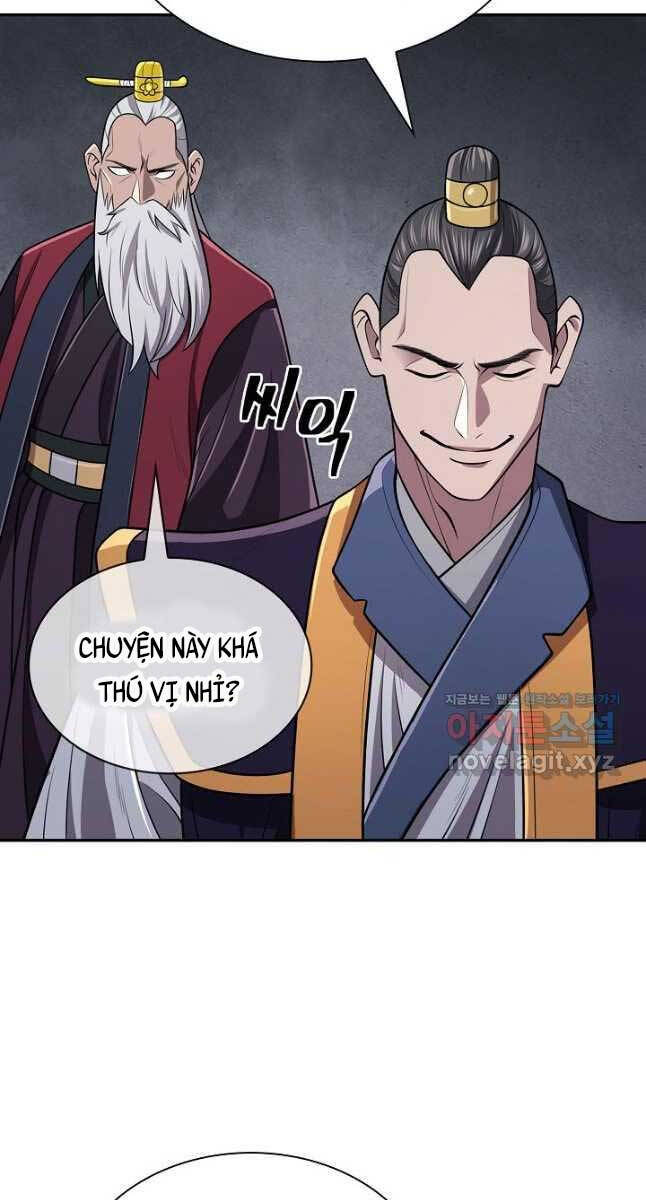 Kiếm Ma Đạo Chapter 21 - Trang 11