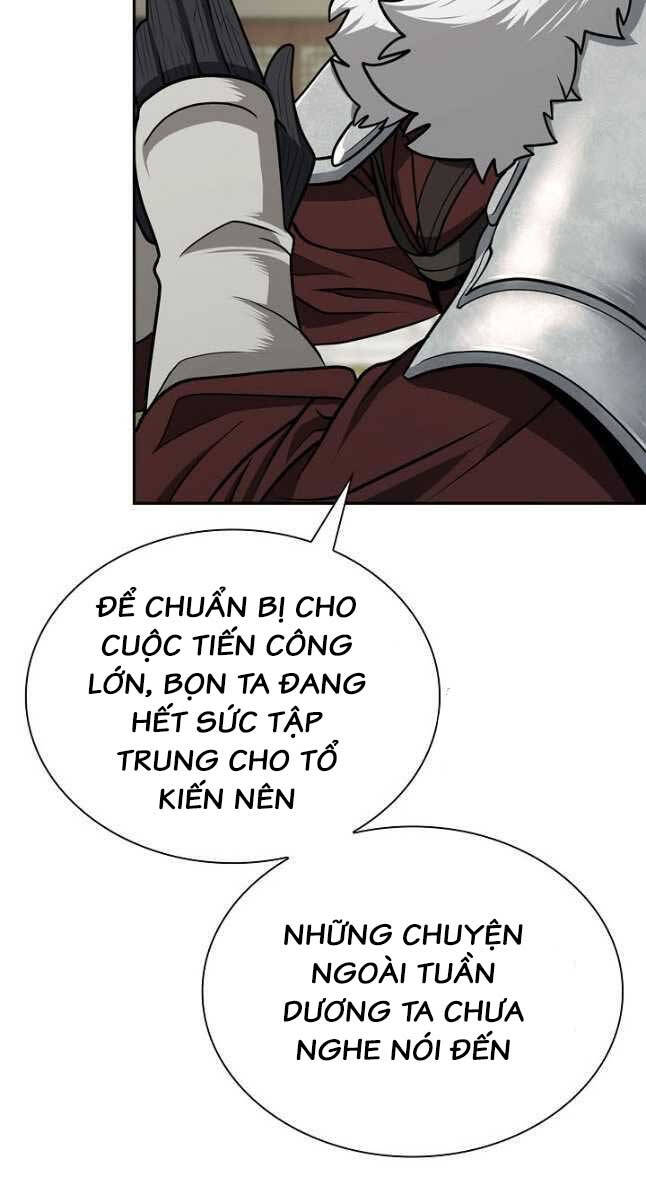 Kiếm Ma Đạo Chapter 34 - Trang 37