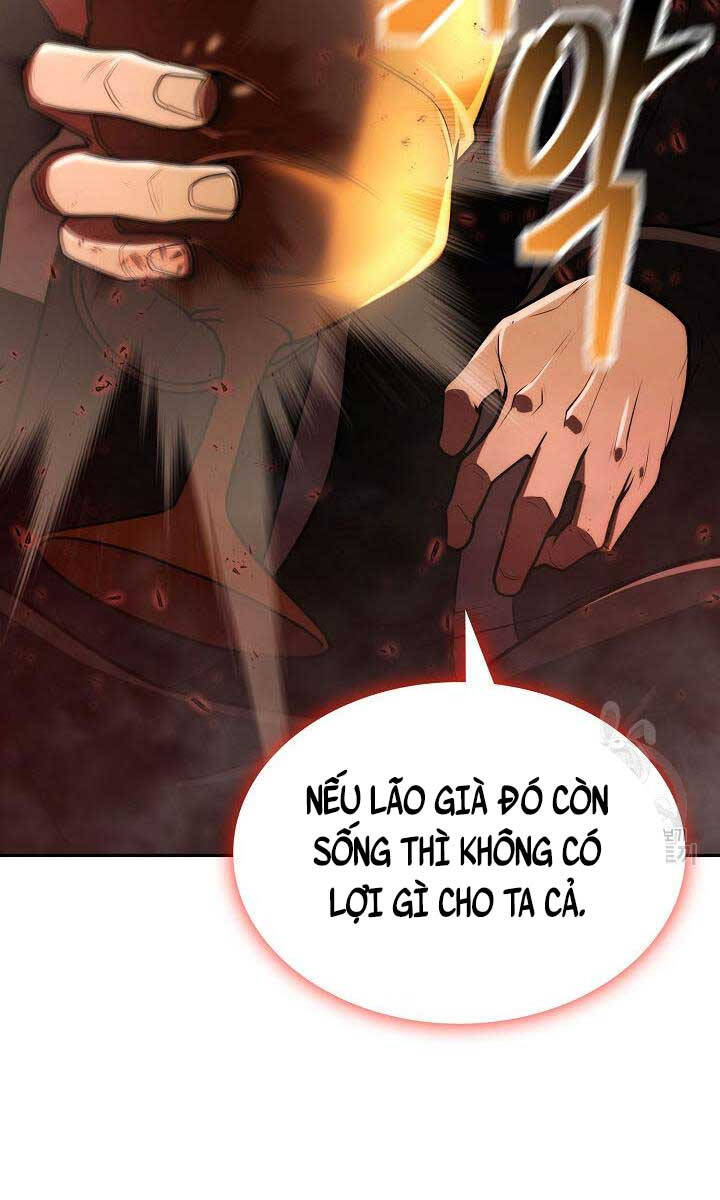 Kiếm Ma Đạo Chapter 12 - Trang 35