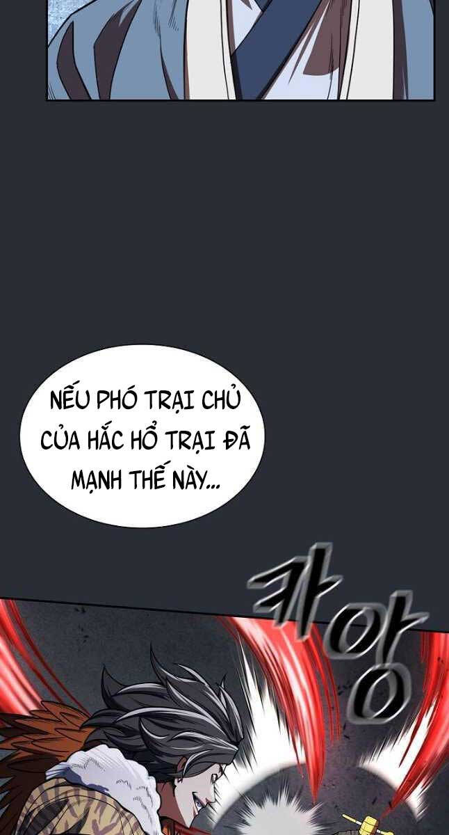 Kiếm Ma Đạo Chapter 23 - Trang 51