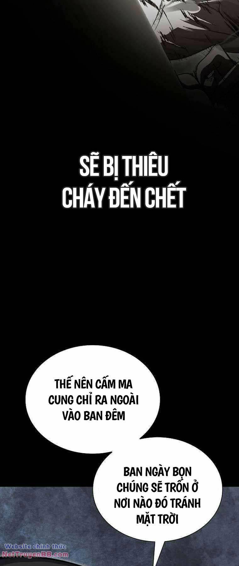 Kiếm Ma Đạo Chapter 67 - Trang 43