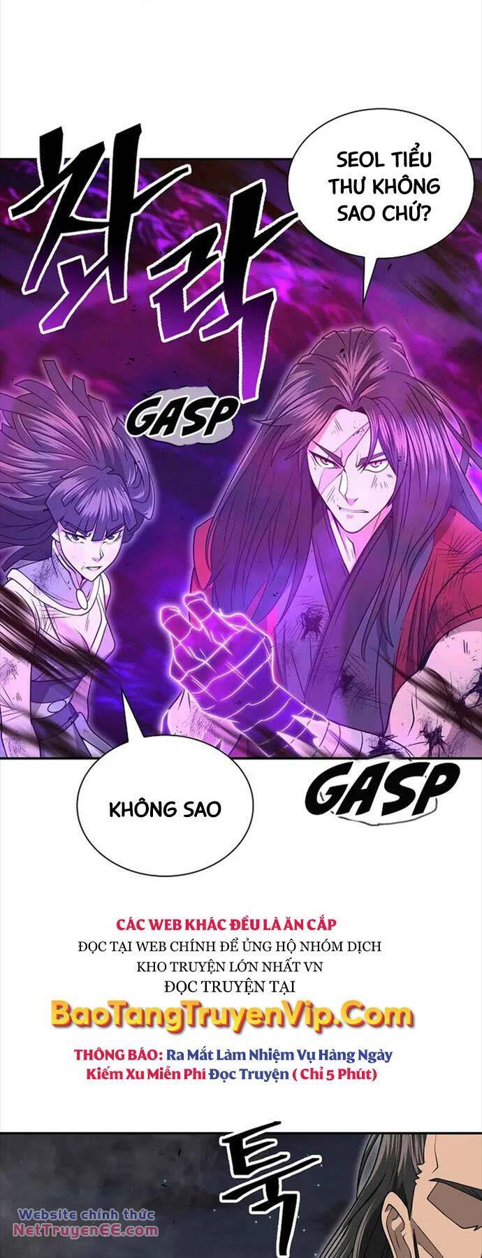 Kiếm Ma Đạo Chapter 69 - Trang 84