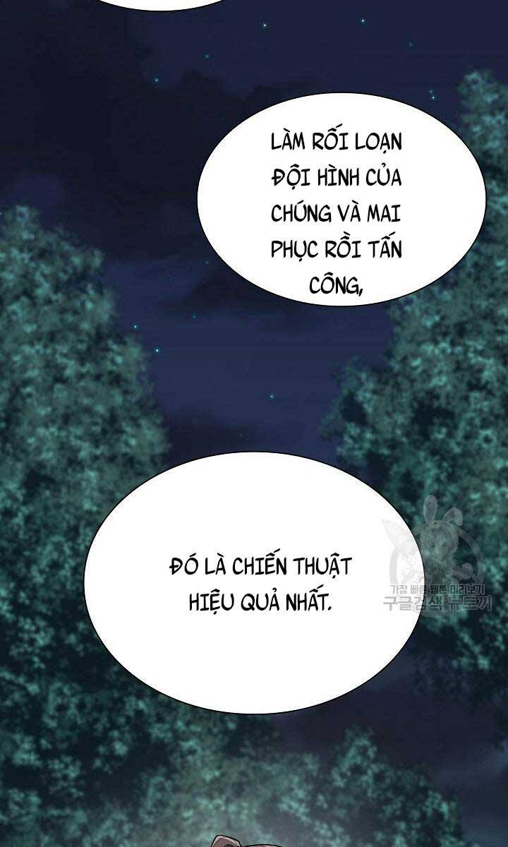 Kiếm Ma Đạo Chapter 6 - Trang 24