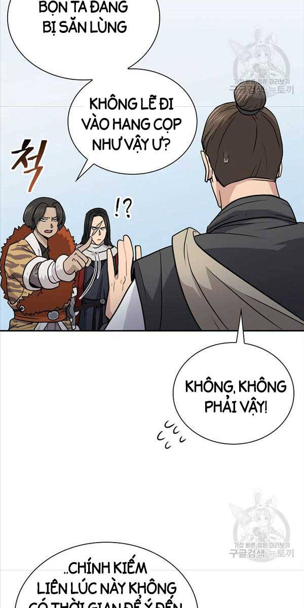 Kiếm Ma Đạo Chapter 46 - Trang 35