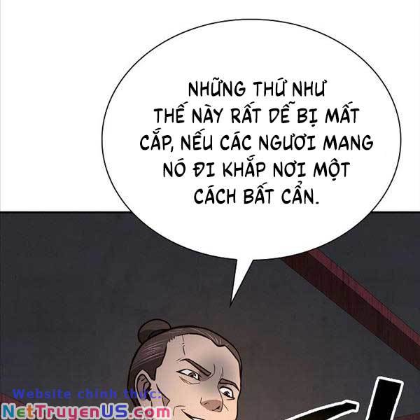 Kiếm Ma Đạo Chapter 48 - Trang 121