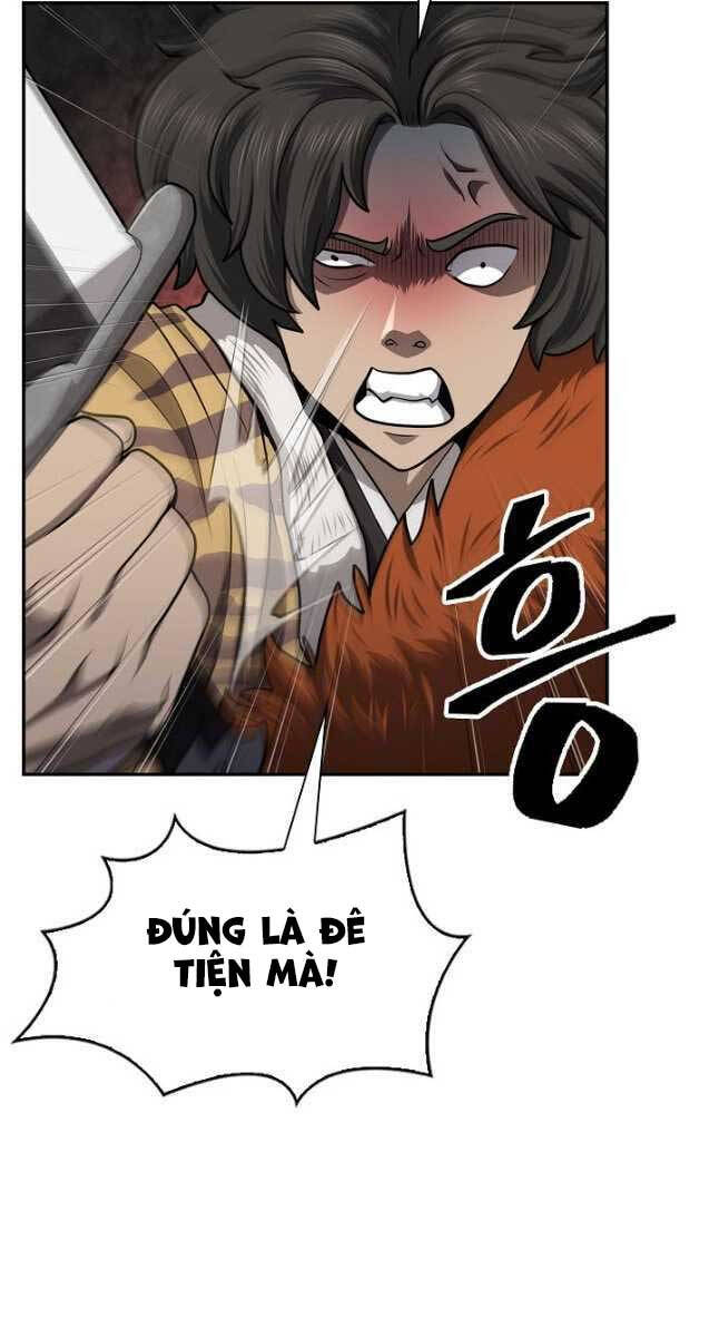 Kiếm Ma Đạo Chapter 39 - Trang 17