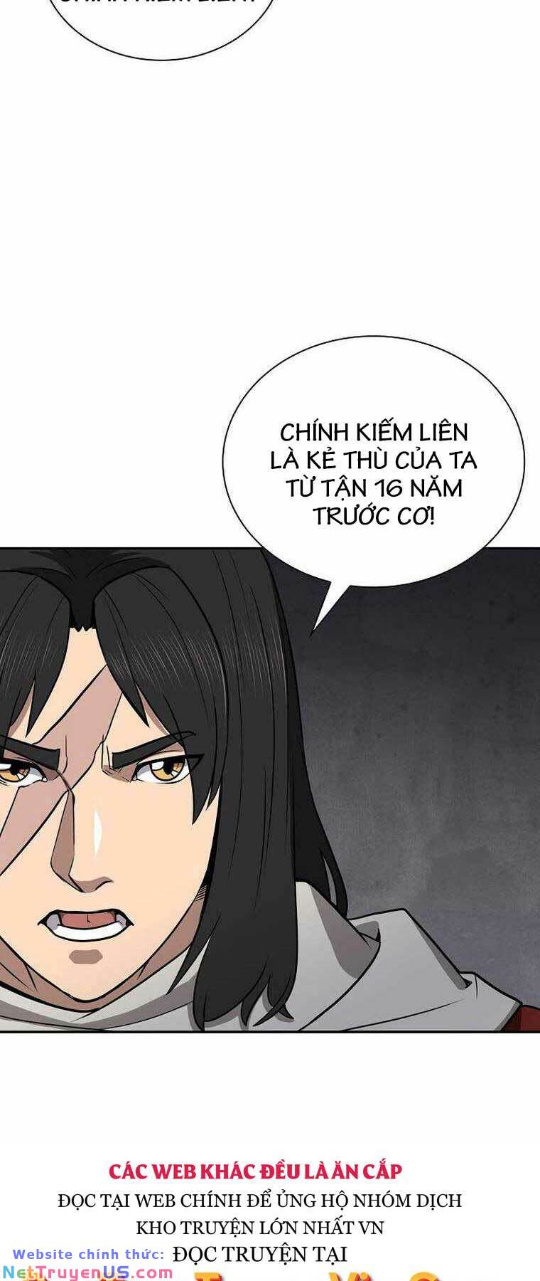 Kiếm Ma Đạo Chapter 51 - Trang 21