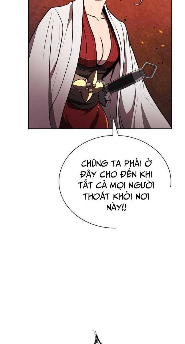 Kiếm Ma Đạo Chapter 37 - Trang 63