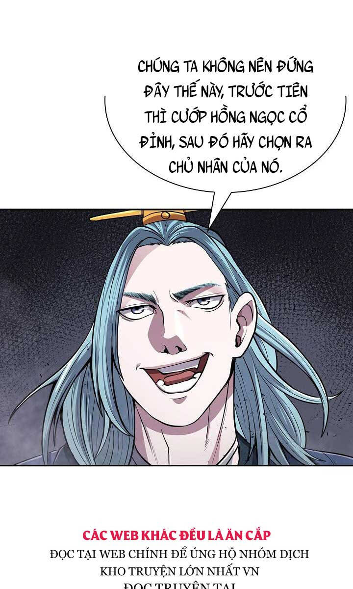 Kiếm Ma Đạo Chapter 17 - Trang 94