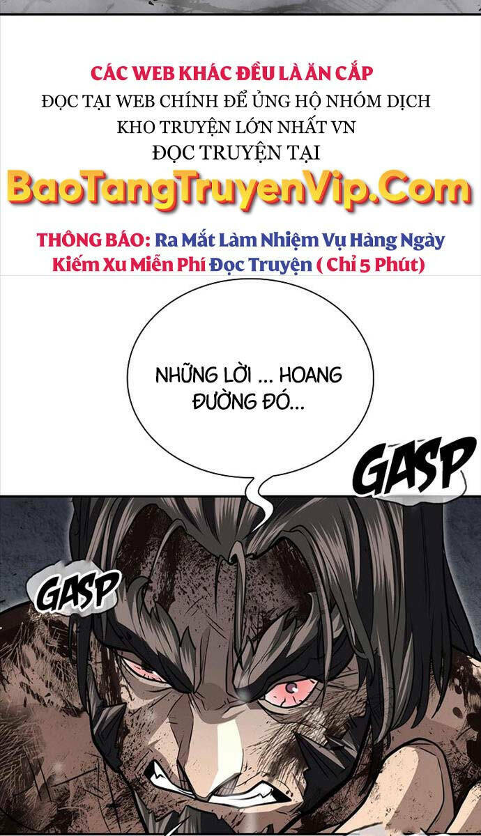 Kiếm Ma Đạo Chapter 68 - Trang 175