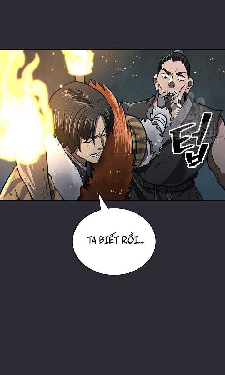 Kiếm Ma Đạo Chapter 25 - Trang 102