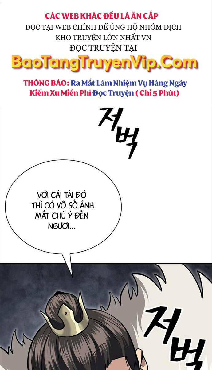 Kiếm Ma Đạo Chapter 68 - Trang 8