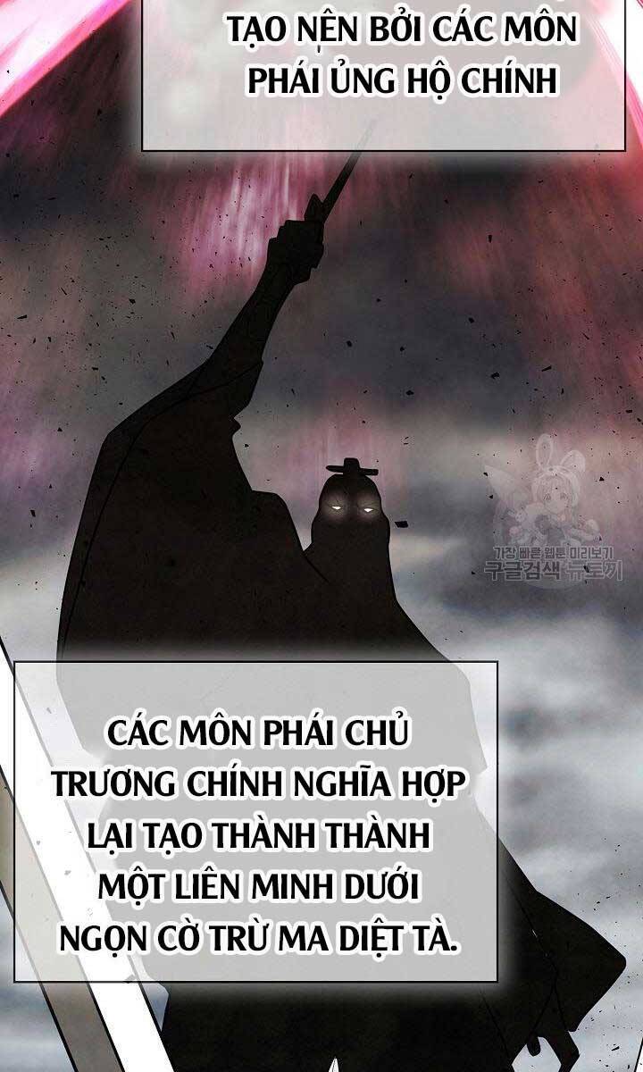 Kiếm Ma Đạo Chapter 1 - Trang 51