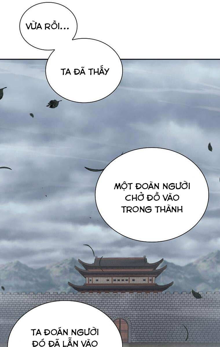 Kiếm Ma Đạo Chapter 61 - Trang 39